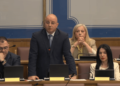 Radunović insulted the DPS MP; Milović replied: I hit where it hurts the most