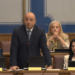 Radunović insulted the DPS MP; Milović replied: I hit where it hurts the most