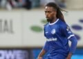Jean-Kévin Duverne, a versatile player serving the Grenadiers For the 2026 World Cup, the Haitian selection will be able to count on defender Jean Kévin Duverne.