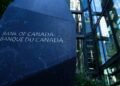 Bank of Canada keeps key interest rate at 2.25%