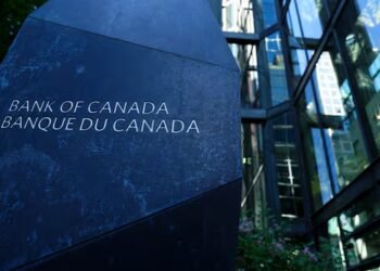 Bank of Canada keeps key interest rate at 2.25%