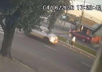 Pedestrians are investigated for the death of a cyclist in RS – 06/10/2026 – Daily life