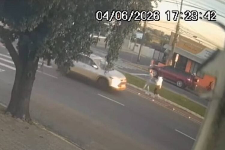 Pedestrians are investigated for the death of a cyclist in RS – 06/10/2026 – Daily life