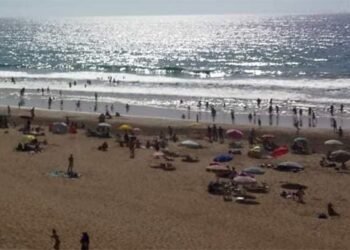 Summer season: The authorities of Tangier-Tétouan-Al Hoceima tighten the screws against anarchy on the beaches – Morocco Today