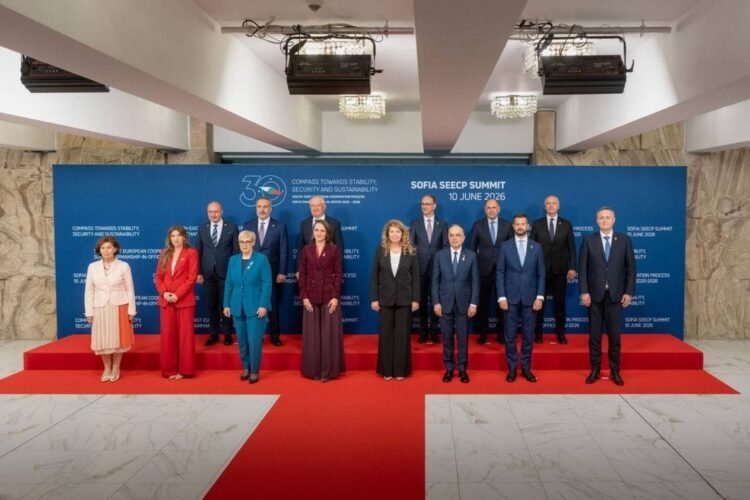Milatović: Our progress can be an inspiration to partners throughout the region