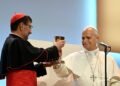 Cardinal Cobo: ‘Madrid showed Pope is a moral authority for everyone’