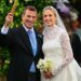 Peter Phillips: the unknown stepsister who did not go to her wedding, the result of her father’s infidelity to Princess Anne