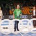 Audi Hungaria and Győri ETO Mark 20 Years of Handball Success Together
