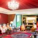 Crown Prince of Bahrain receives Foreign Minister