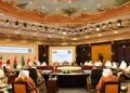 Oman takes part in joint GCC-Canada ministerial meeting in Manama