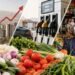 Prices in Tajikistan have increased by almost 2% since the beginning of the year: apples, fuel and utilities have become especially expensive