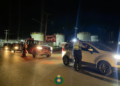 Tonga Police arrest 27 in DUI crackdown as hundreds test positive in May