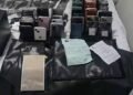 Police seize 182 stolen cell phones in São Paulo – 06/10/2026 – Daily Life