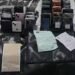 Police seize 182 stolen cell phones in São Paulo – 06/10/2026 – Daily Life
