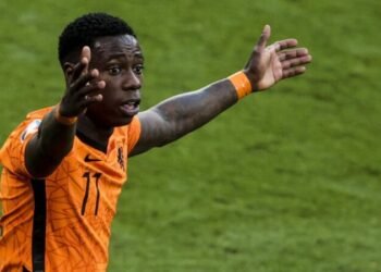 Justice wants to take cocaine profits from footballer Promes – de Ware Tijd