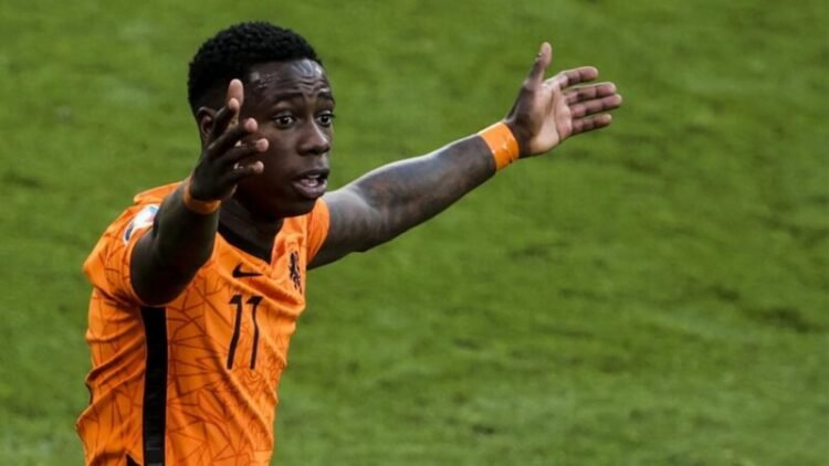 Justice wants to take cocaine profits from footballer Promes – de Ware Tijd
