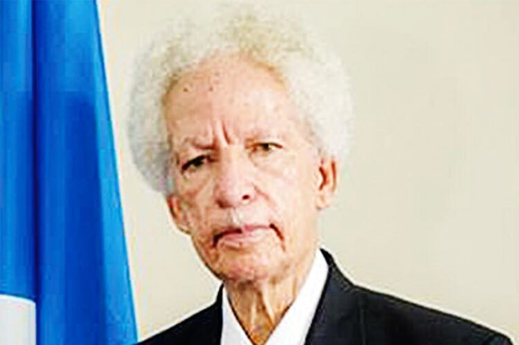 State funeral to honour ex-Governor General Cenac