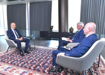 Share of non-oil sector in Azerbaijan’s economy reaches 71.5 percent – minister