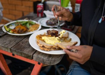 Restaurant in the USA stopped charging and made more profit – 06/14/2026 – Food