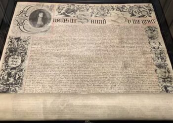 Hudson’s Bay Company charter to be formally welcomed to Manitoba Museum Thursday