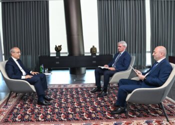Significant progress achieved in combating shadow employment in Azerbaijan – minister