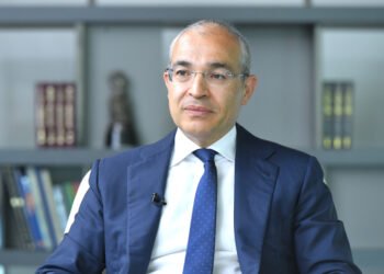 Additional revenues are directed toward increasing reserves in Azerbaijan – minister