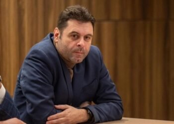 Vujović: Yesterday we saw what the government’s attitude towards both the opposition and the meritocracy looks like