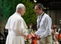 Pope in Spain: Christians must offer world ‘leaven of selflessness’
