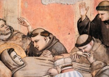 Corporeality in the sanctity of Francis of Assisi