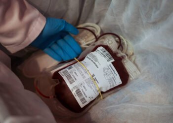 Project to avoid transfusion reduces infections in hospital – 06/14/2026 – Equilíbrio e Saúde