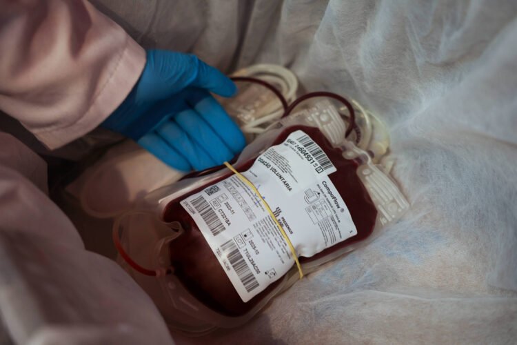 Project to avoid transfusion reduces infections in hospital – 06/14/2026 – Equilíbrio e Saúde