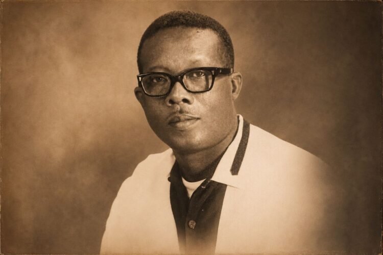 Raymond Jean Louis: Founder, pioneer technician and creator of the Boule de Feu rhythm