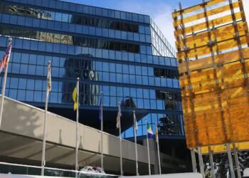 RCMP investigating allegation of money for council votes in Calgary city hall corruption probe: court doc