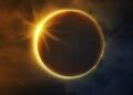 Find out the date of the “Great Eclipse”… The world will see the stars “at high noon”