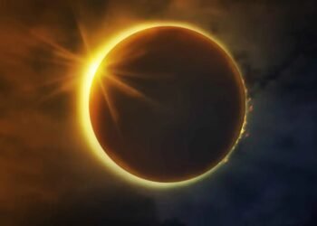 Find out the date of the “Great Eclipse”… The world will see the stars “at high noon”