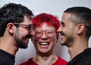 How non-monogamous people will celebrate Valentine’s Day – 06/11/2026 – Balance