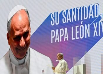Pope in Madrid: Weaving networks to safeguard the soul of society