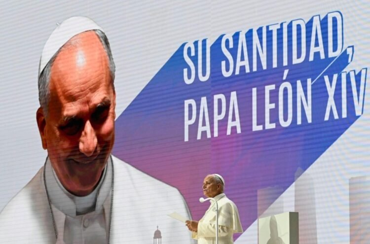 Pope in Madrid: Weaving networks to safeguard the soul of society