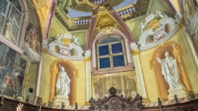 «The long night of the churches»: XI edition in Italy