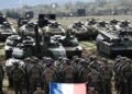 A new military axis in the Mediterranean: France and Cyprus sign a defense agreement allowing the stationing of French troops on the island