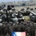 A new military axis in the Mediterranean: France and Cyprus sign a defense agreement allowing the stationing of French troops on the island