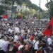 PM Rama: Iran Is Behind Tirana Protests