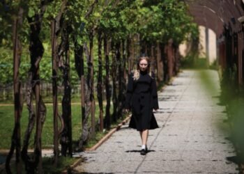Hildegard? Hear it today – L’Osservatore Romano