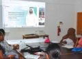 100 new teachers benefit from the “Digital School” in Seychelles