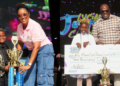 Ave Maria, Dugard Combined win at Schools Calypso & Soca