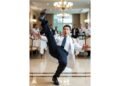 A doctor asks for 300 thousand dirhams in compensation for his slip-up in a restaurant… and the hotel offers a settlement with a free dinner
