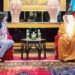 Gulf News | The Crown Prince and Prime Minister: Pushing relations between Bahrain and Canada towards more distinguished horizons
