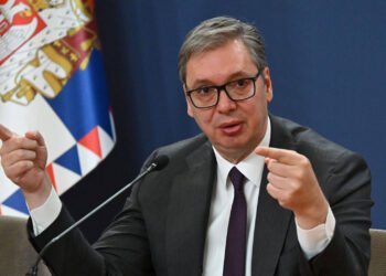 “American patience is coming to an end”: Vučić on negotiations on NIS and pensions – Economy
