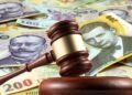 Banks fined in the ROBOR case go to court. Appeal the sanctions of the Competition Council
