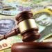 Banks fined in the ROBOR case go to court. Appeal the sanctions of the Competition Council